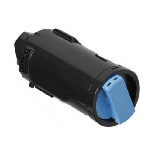 Picture of Compatible 106R03916 Extra High Yield Cyan Toner Cartridge (16800 Yield)