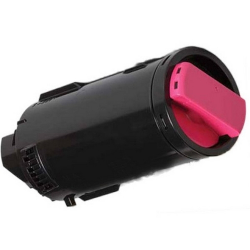 Picture of Compatible 106R03917 Extra High Yield Magenta Toner Cartridge (16800 Yield)