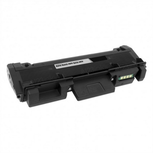 Picture of Compatible 106R04346 (106R4346) Black Toner Cartridge (1200 Yield)