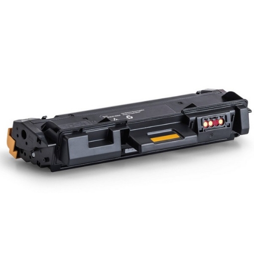 Picture of Compatible 106R04347 (106R4347) High Yield Black Toner Cartridge (3000 Yield)