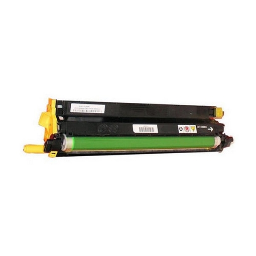 Picture of Compatible 108R01121-Y Yellow Drum Unit (60000 Yield)