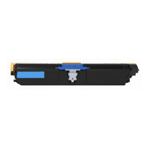 Picture of Compatible 113R00693 (113R693) Cyan Laser Toner (4500 Yield)