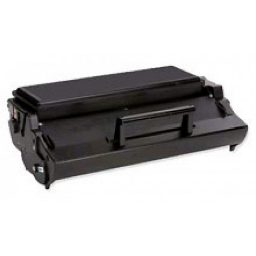 Picture of Compatible 12S0300 Black Toner Cartridge