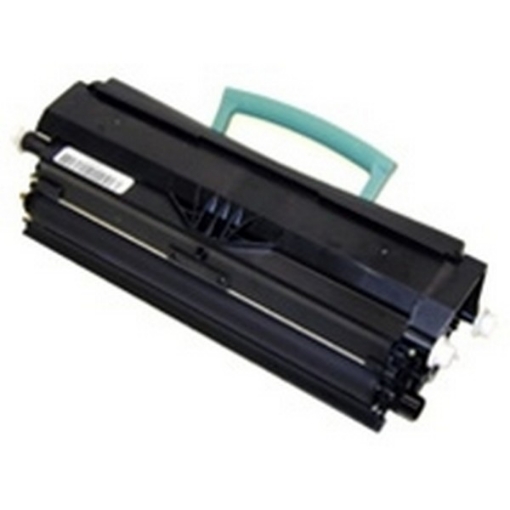 Picture of Compatible C734A1YG (C734A2YG) Yellow Toner Cartridge (6000 Yield)