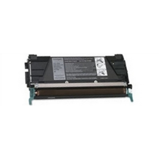 Picture of Compatible C782X2CG Cyan Toner (15000 Yield)