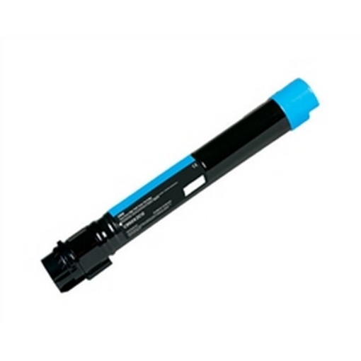 Picture of Compatible C782X2YG Yellow Toner (15000 Yield)