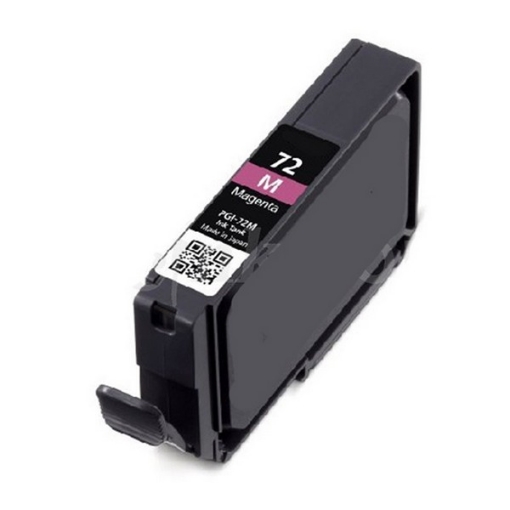 Picture of Compatible 6405B002 (PGI-72M) Magenta Inkjet Cartridge