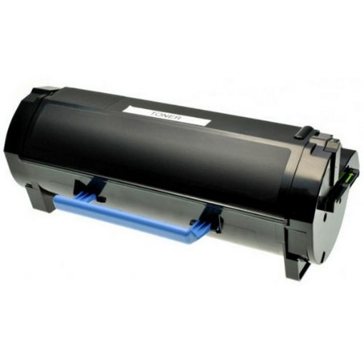 Picture of Compatible 7MC5J (331-9803, RGCN6) Black Toner Cartridge (2500 Yield)