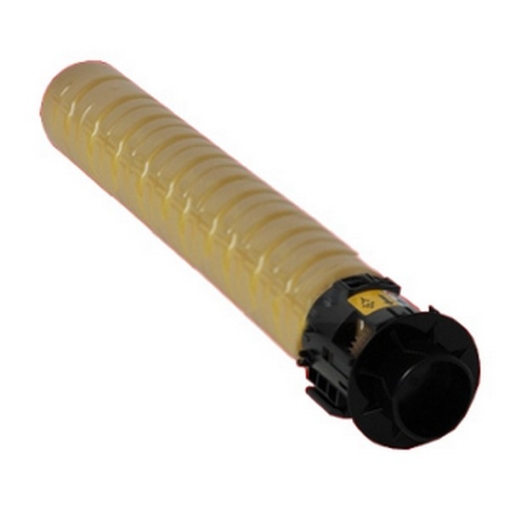 Picture of Compatible 841814 Yellow Toner (18000 Yield)
