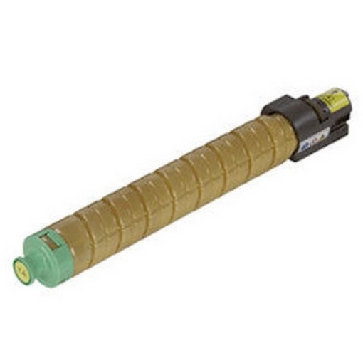 Picture of Compatible 841850 Yellow Toner (22500 Yield)