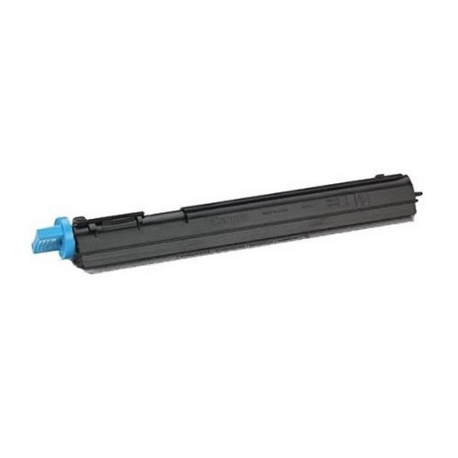 Picture of Compatible 8641A002AA (GPR-13C) Cyan Copier Toner