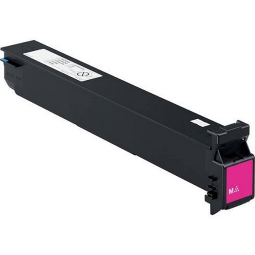 Picture of Compatible 8938-703 (TN-312M) Magenta Toner Cartridge (12000 Yield)