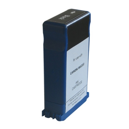 Picture of Compatible 8963A001 (BCI-1431BK) Black Inkjet Cartridge