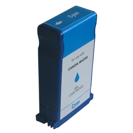 Picture of Compatible 8970A001 (BCI-1431C) Cyan Inkjet Cartridge