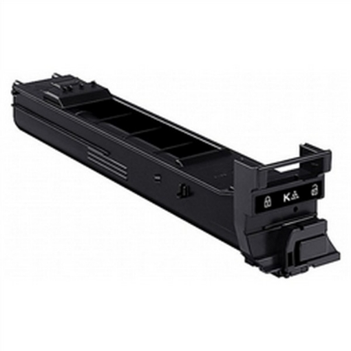 Picture of Compatible 9268B001 (PGI-2200XLC) High Yield Cyan Inkjet Cartridge (1500 Yield)