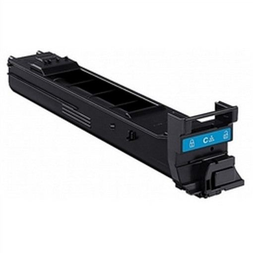 Picture of Compatible 9269B001 (PGI-2200XLM) High Yield Magenta Inkjet Cartridge (1500 Yield)