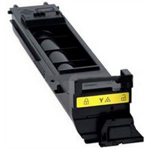 Picture of Compatible A070330 (TN-611M) Magenta Laser Toner Cartridge (27000 Yield)