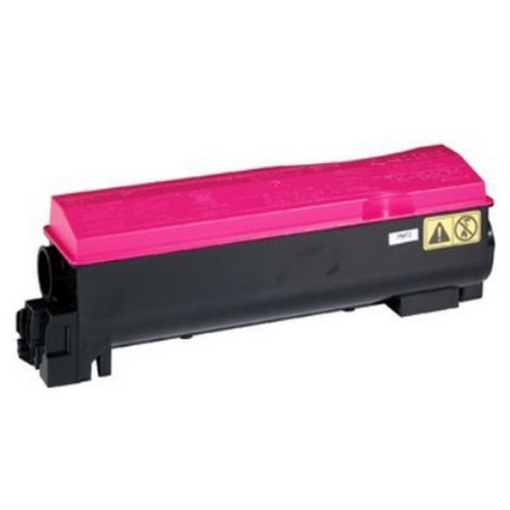 Picture of Compatible 1T02HGBUS0 (TK-572M) Magenta Toner Cartridge (10000 Yield)