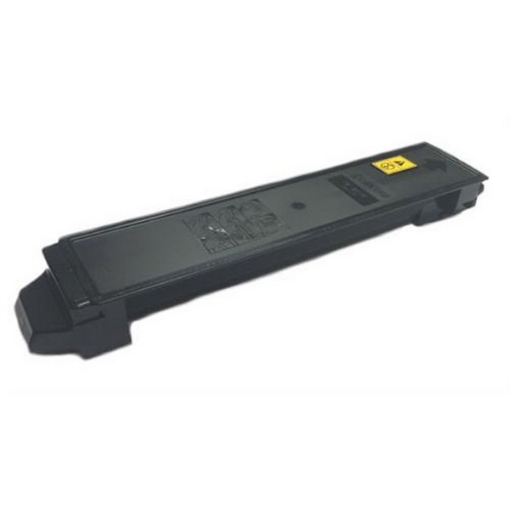 Picture of Compatible 1T02P30US0 (TK-8117K) Black Toner Cartridge (12000 Yield)