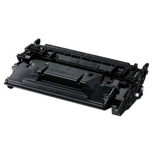 Picture of Compatible 2199C001AA (Canon 052) Black Toner Cartridge (3100 Yield)