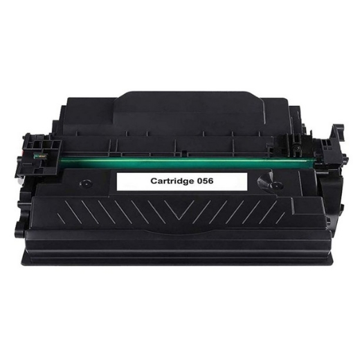 Picture of Compatible 3007C001 (Canon 056, CRG-056) Black Toner Cartridge (10000 Yield)