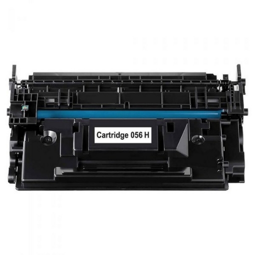 Picture of Compatible 3008C001 (Canon 056H, CRG-056H) High Yield Black Toner Cartridge (2100 Yield)