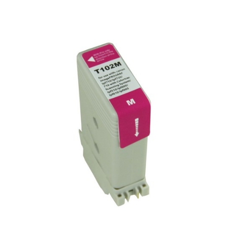 Picture of Compatible 3631B001AA (PFI-104M) Magenta Ink Tank (130 ml)