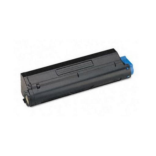 Picture of Compatible 43979201 High Yield Black Laser Toner Cartridge (7000 Yield)