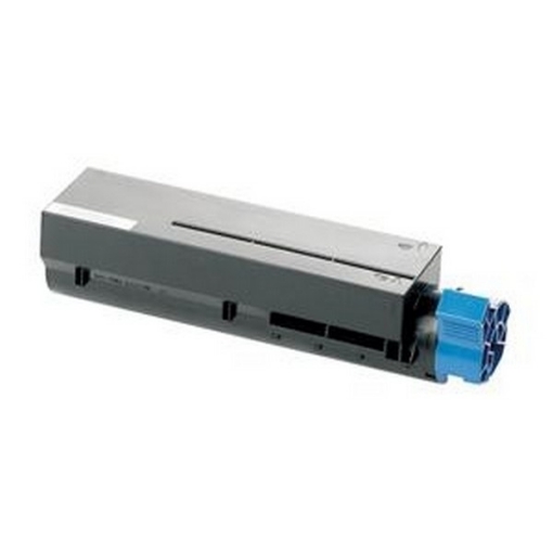 Picture of Compatible 44917601 Extra High Yield Black Toner Cartridge (12000 Yield)