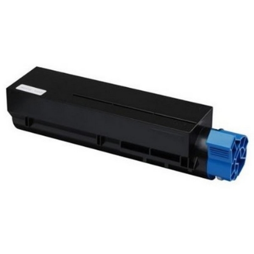 Picture of Compatible 44992405 Black Toner Cartridge (1500 Yield)